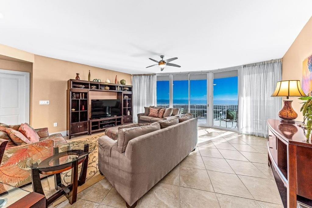 Caribe Resort Unit C814 Orange Beach Eksteriør billede