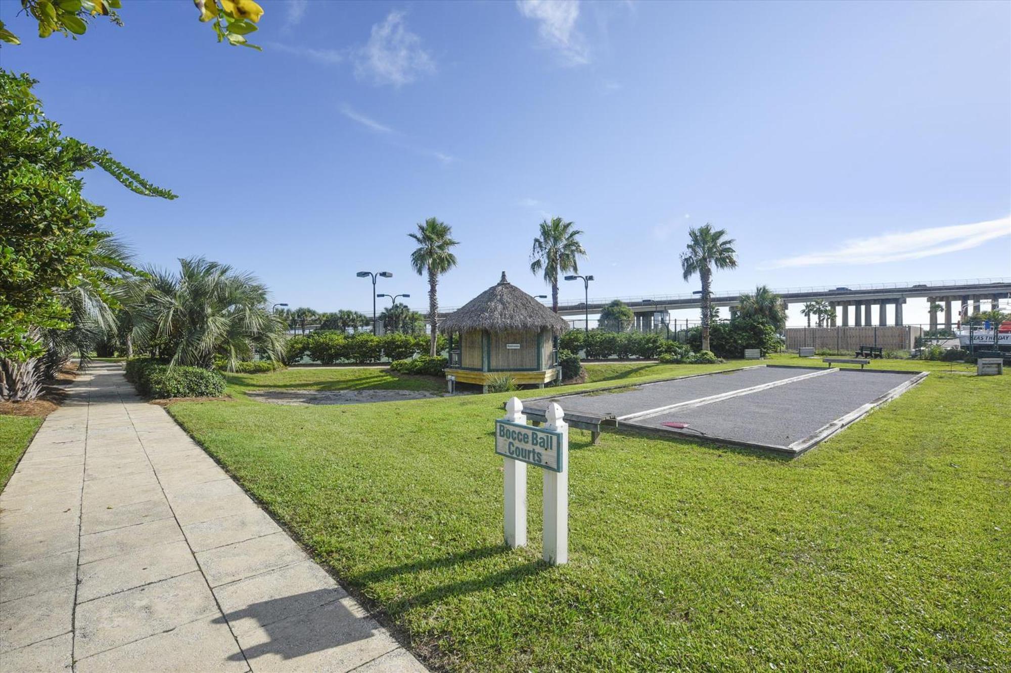 Caribe Resort Unit C814 Orange Beach Eksteriør billede