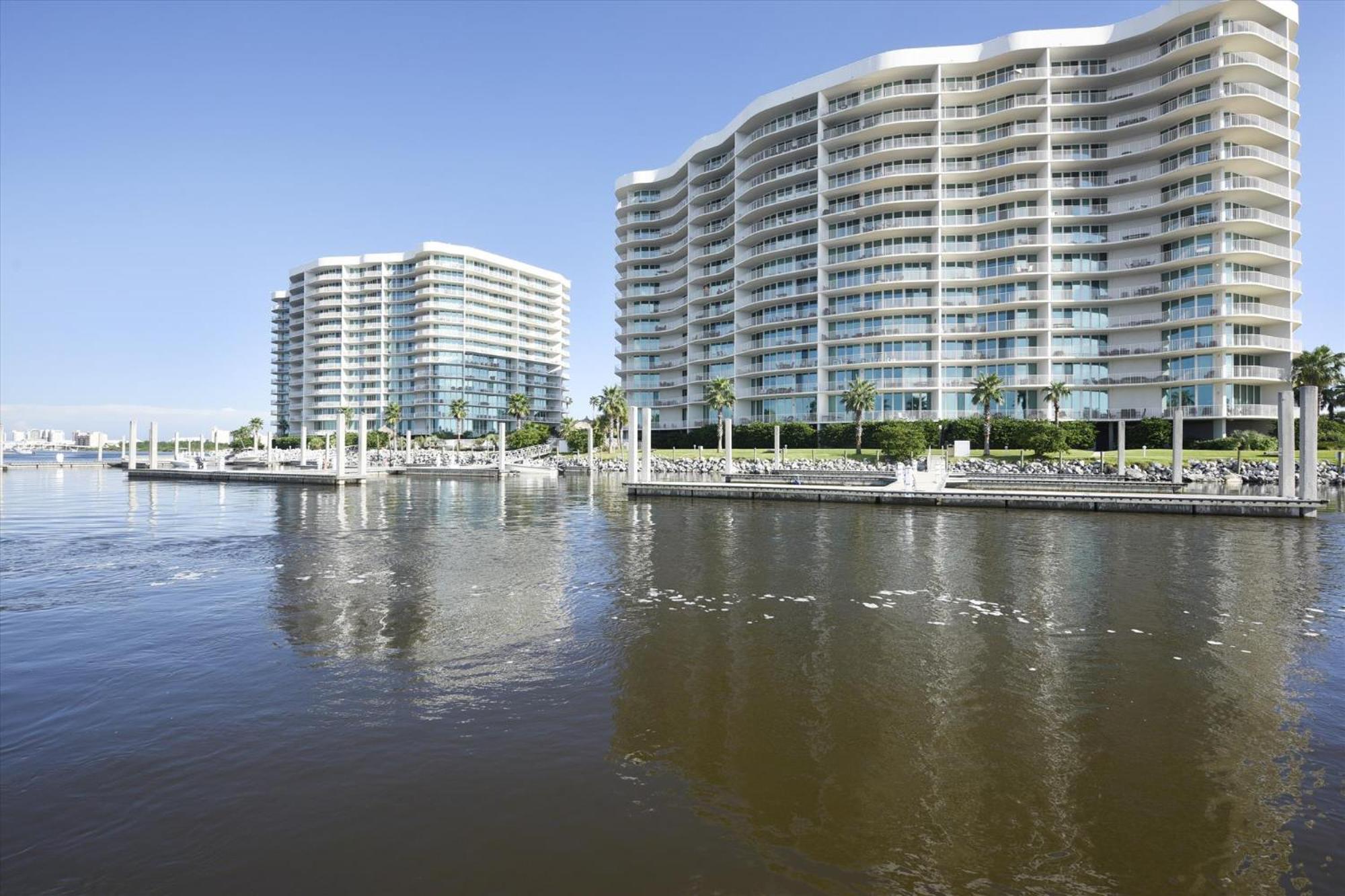 Caribe Resort Unit C814 Orange Beach Eksteriør billede