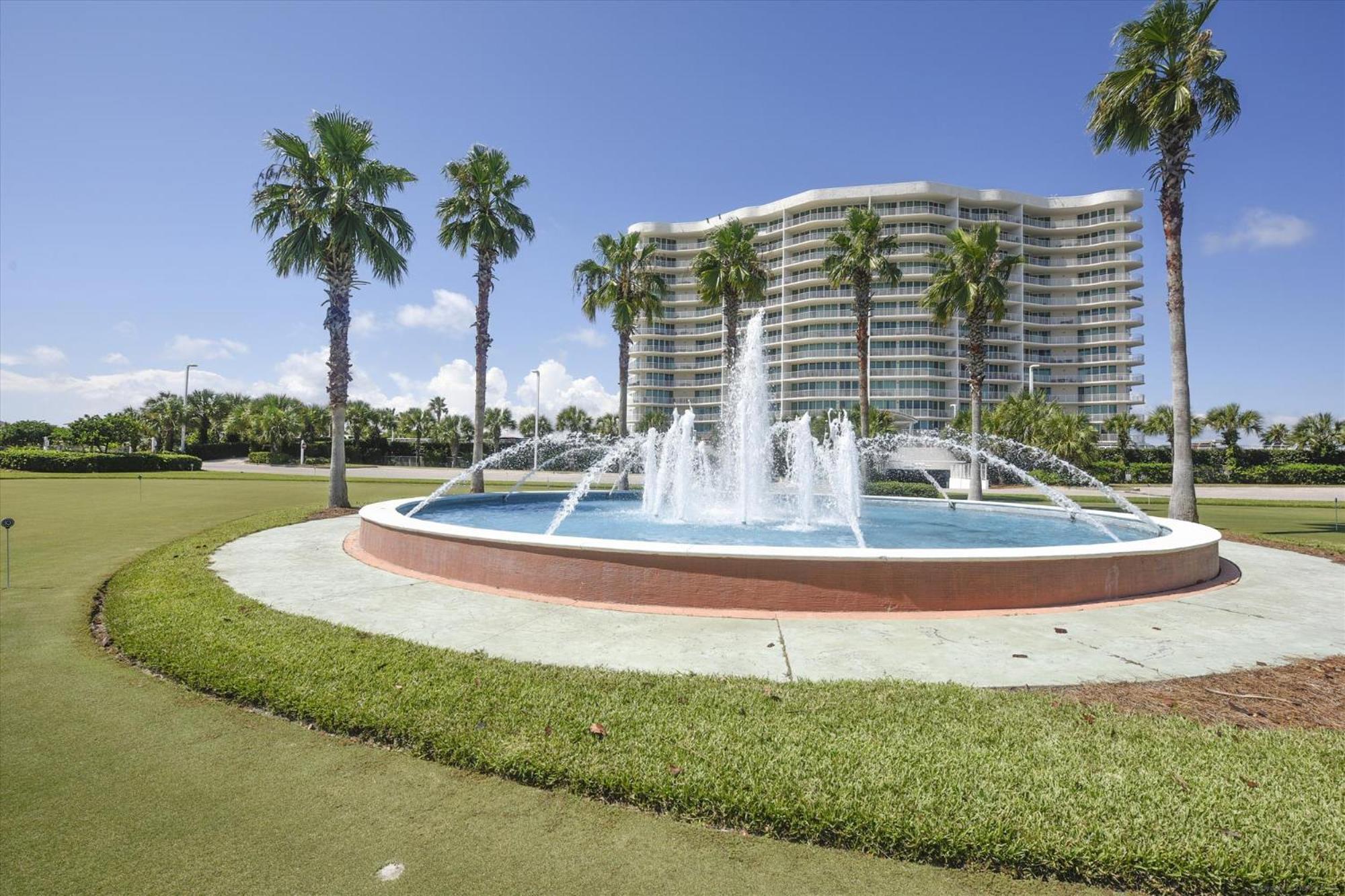 Caribe Resort Unit C814 Orange Beach Eksteriør billede